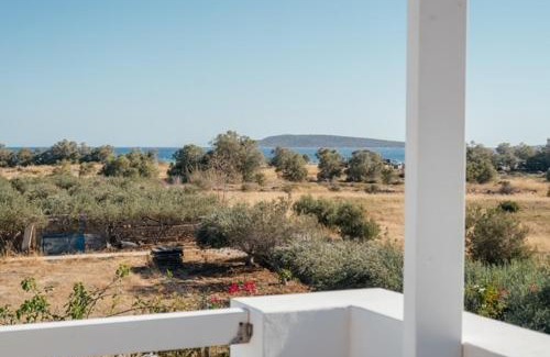 Aliki Villa | House of Dreams