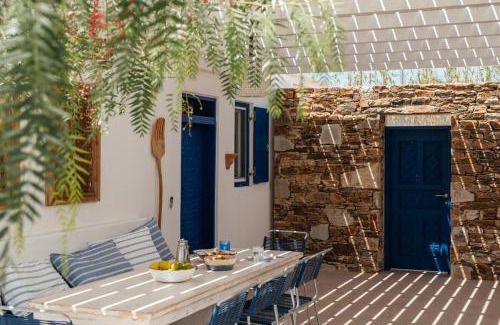 Aliki Villa | House of Dreams