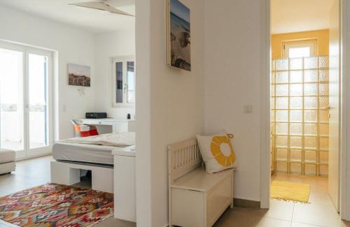 Aliki Villa | House of Dreams