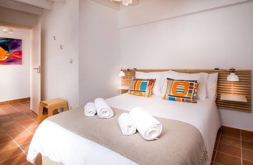 Zambujeira do Mar House | House of Flowers - Zambujeira do Mar