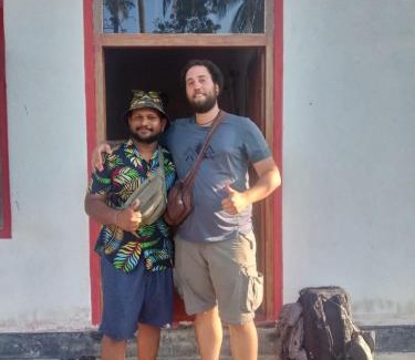 Yodakandiya House | House of Freedom
