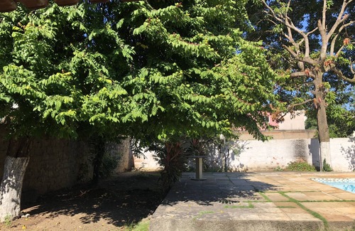 Guarapari House | House of high standard in the center, with 5 bedrooms, 14 people