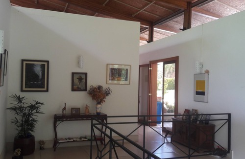 Araras House | House of highest comfort