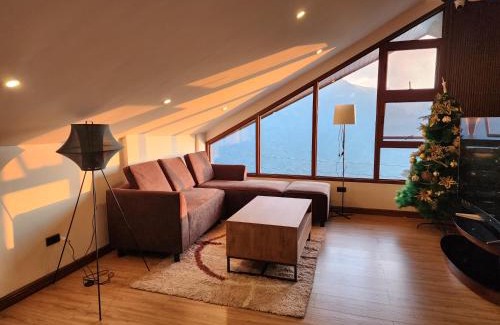 Tuba House | House of Joe - Pinewoods