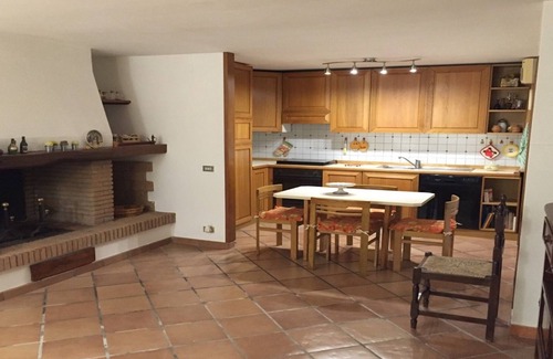 San Vincenzo House | House of Mari & Lore San Vincenzo