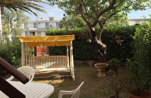 San Vincenzo House | House of Mari & Lore San Vincenzo