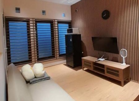 Hegarmanah Villa | House of Merino at Ciumbuluit