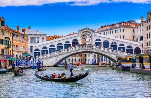 Mogliano Veneto Apartment | House of music near venice