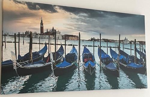 Mogliano Veneto Apartment | House of music near venice