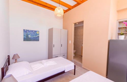Gargaliani Apartment | House of Nileides