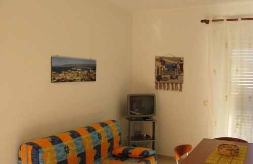 Gioiosa Marea Apartment | House of Olives - apartment with sea views