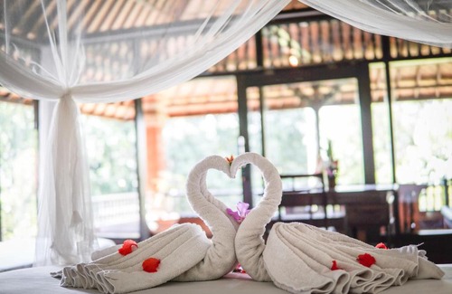 Penestanan House | House of Om Melati