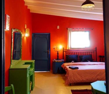 Dahab Apartment | House of Riche serviced apartments by the beach