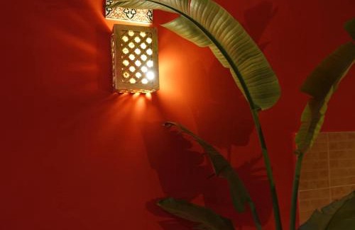 Dahab Apartment | House of Riche serviced apartments by the beach