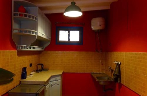 Dahab Apartment | House of Riche serviced apartments by the beach