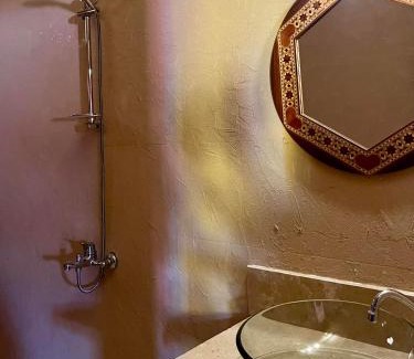 Dahab Apartment | House of Riche serviced apartments by the beach