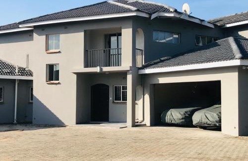 Bulawayo House | House of Sharma