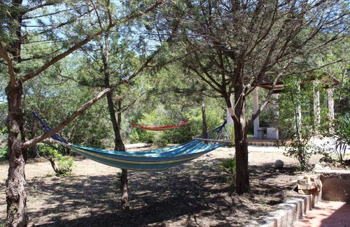 Cala Liberotto Apartment | House of strawberry trees a stone's throw from the beautiful sea in Calaliberotto