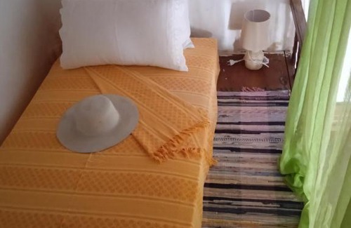 Fanai Apartment | House of Sun