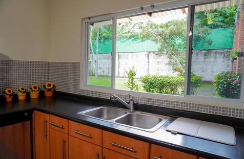San Salvador House | House of Peace, Spacious and Exclusive Rest