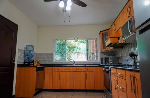San Salvador House | House of Peace, Spacious and Exclusive Rest