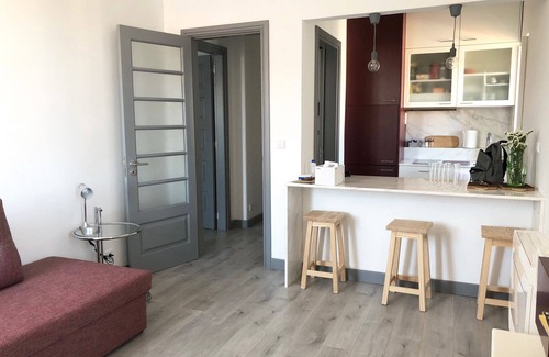 Centro / Baixa Apartment | House of the Cathedral II - 2 bedroom apartment near the Cathedral (historic center)