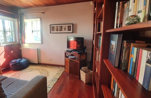 Oeiras House | House of the Ciprestes