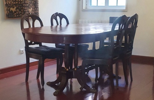 Oeiras House | House of the Ciprestes