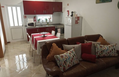 Vila do Conde House | House of the well in Malta-Vila do Conde