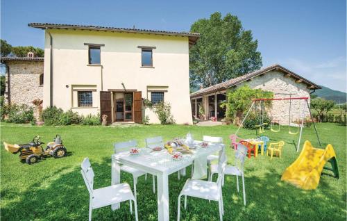 Rieti House | House Of Time