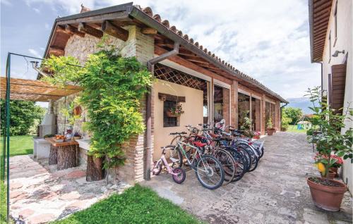 Rieti House | House Of Time