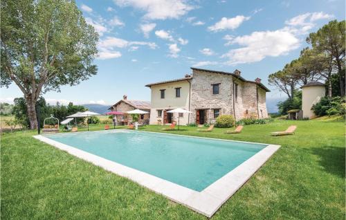 Rieti House | House Of Time
