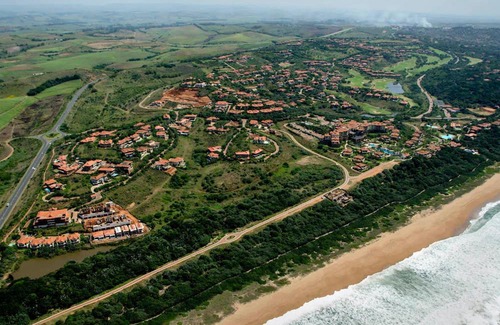 Port Zimbali House | House of Tranquility Zimbali