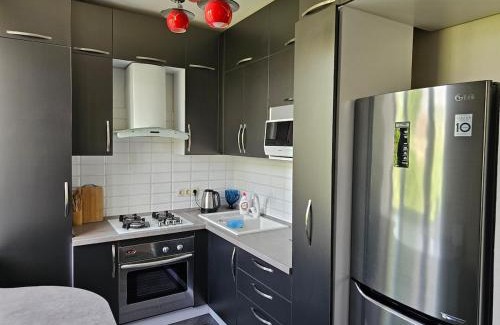 Chisinau Apartment | House of Westeros - KingsLanding