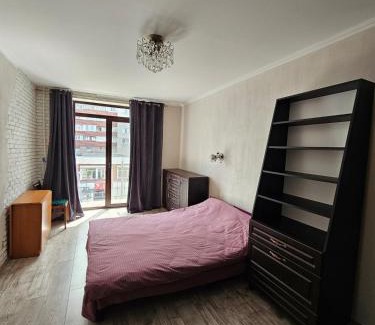 Chisinau Apartment | House of Westeros - KingsLanding