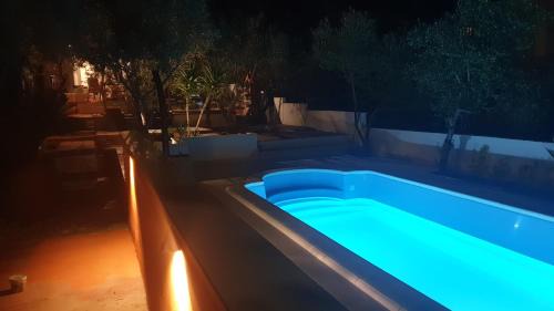 Stari Grad House | House Oliva with private pool and large garden