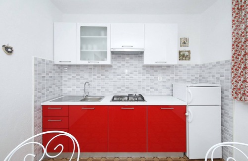 Kraj House | House Olive Tree (14641-K1) - Tkon - island Pasman