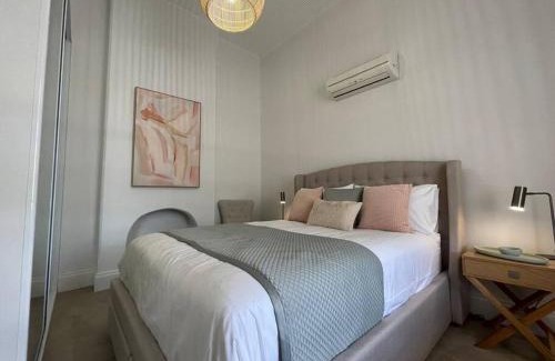 Broken Hill House | House on Argent Street