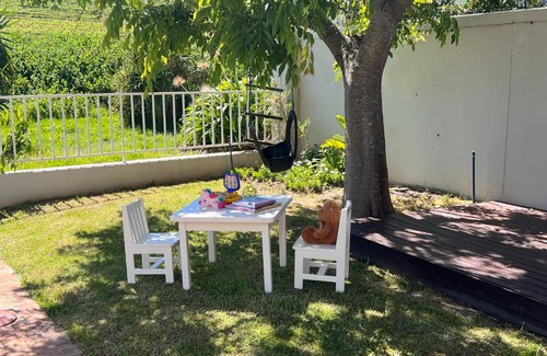 Stellenbosch House | House on Charme