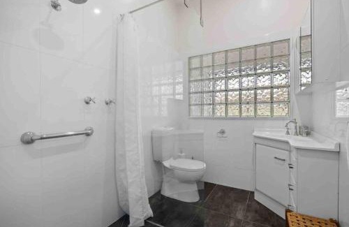 Ballarat House | House on Drummond