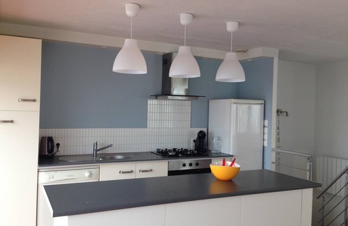 Saint-Hilaire-de-Riez Villa | House on the Vendée cornice, 60 m from the ocean, Saint-Hilaire-de-Riez