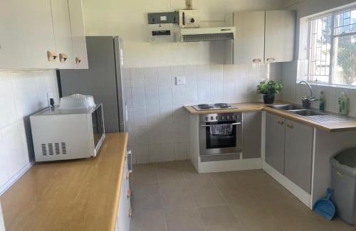 Flamingo Vlei House | House on Gill 25