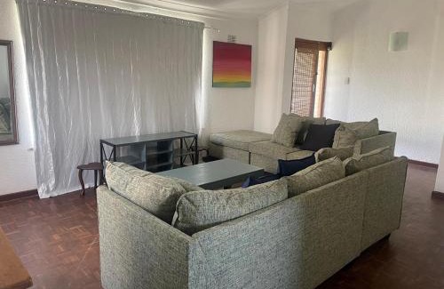 Flamingo Vlei House | House on Gill 25
