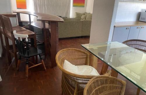 Flamingo Vlei Apartment | House on Gill