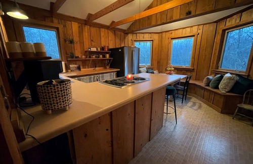 Bellepoint Other | House on private 400 acre mountaintop farm!