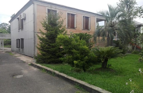 Kobuleti House | House on Rustaveli 177