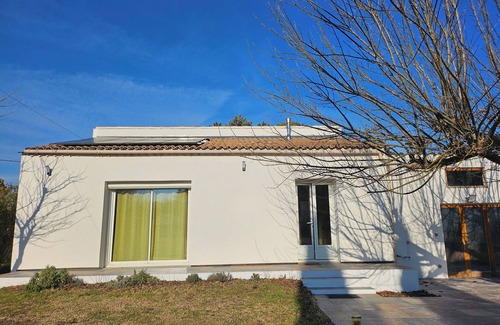Le Thor House | House on the banks of the Sorgue
