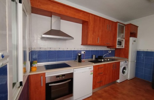 Carboneras House | House on the beach of Carboneras. Almeria