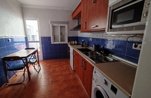 Carboneras House | House on the beach of Carboneras. Almeria