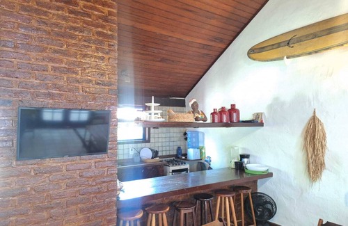 Manguinhos House | HOUSE ON THE SAND ON GERIBÁ BEACH IN BÚZIOS